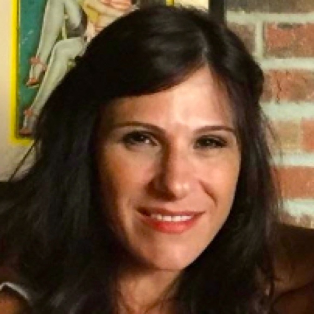 Meet your Posher, Dana